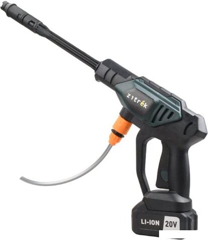 Мойка высокого давления Zitrek ZKHP 20 Li (с 1-им АКБ)