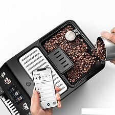Кофемашина DeLonghi Eletta Explore ECAM450.86.T