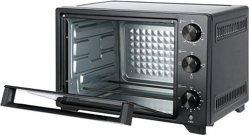 Мини-печь Kraft KFC-MO 250 HBL