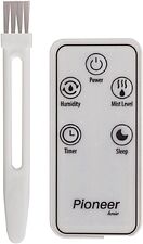 Увлажнитель воздуха Pioneer HDS43