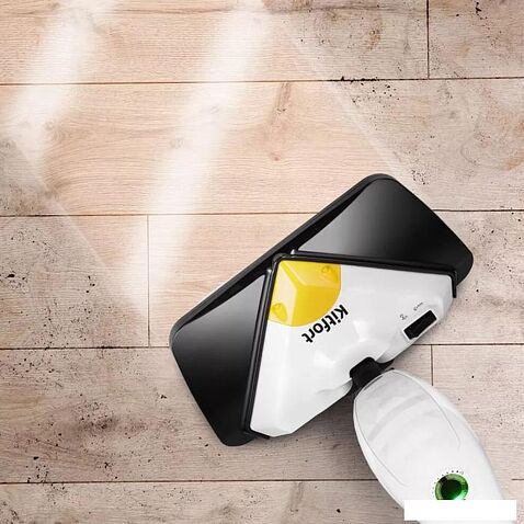 Паровая швабра Kitfort KT-1088