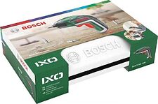 Электроотвертка Bosch IXO V 06039a8000 (набор оснастки) Электроотвертка Bosch IXO V 06039a8000 (набор оснастки)