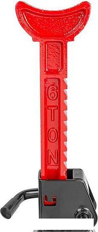Домкрат-подставка RockForce RF-TH56001B(DS) 6т (2шт)