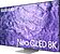 Телевизор Samsung Neo QLED 8K QN700C QE55QN700CUXRU