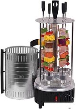 Электрошашлычница BQ BBQ1000