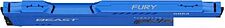 Оперативная память Kingston FURY Beast 2x8GB DDR3 PC3-12800 KF316C10BK2/16 Оперативная память Kingston FURY Beast 2x8GB DDR3 PC3-12800 KF316C10BK2/16