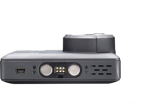 Видеорегистратор-радар детектор-GPS информатор (3в1) Artway Combo MD-110 Signature SHD