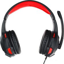 Наушники с микрофоном Gembird MHS-G210