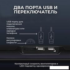 Подставка Evolution LCS-02 Подставка Evolution LCS-02