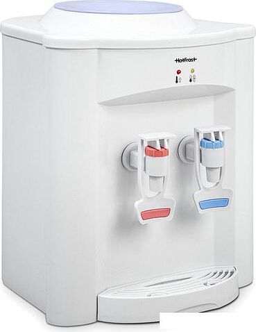 Кулер для воды HotFrost D95F (белый)