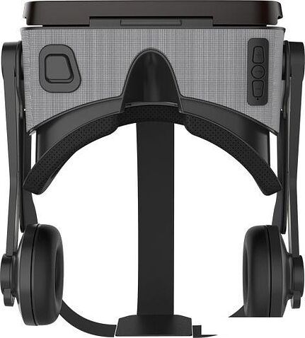 Очки виртуальной реальности для смартфона Ritmix RVR-500