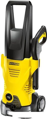 Мойка высокого давления Karcher K 2 Premium (1.673-305.0)