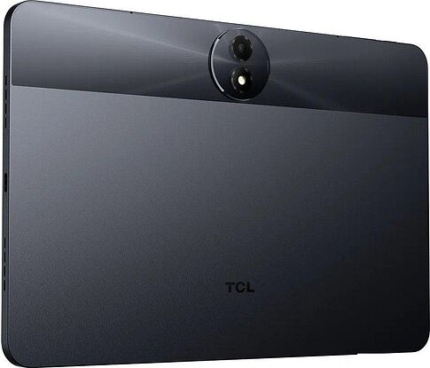 Планшет TCL Tab 11 Gen 2 9465X5 6GB/256GB (серый, с чехлом)
