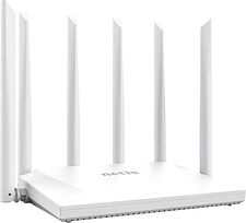 Wi-Fi роутер Netis NC63