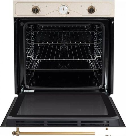 Электрический духовой шкаф DeLonghi CM 9L OW RUS