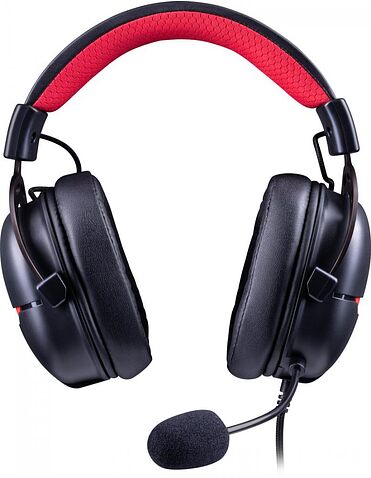 Наушники Redragon Aurora (черный)