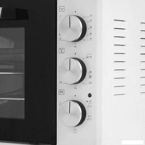 Мини-печь ARDO MO4552W2