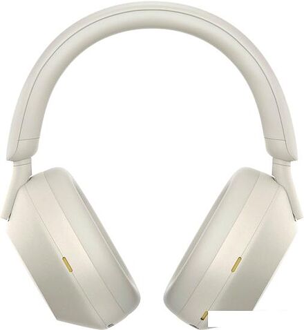 Наушники Sony WH-1000XM5 (серый)