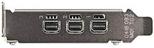 Видеокарта NVIDIA Quadro T400 4GB GDDR6 900-5G172-0140-000