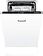 Встраиваемая посудомоечная машина MAUNFELD MLP4529A01 Light Beam