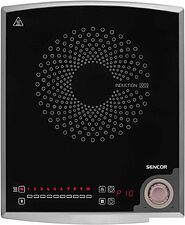 Настольная плита Sencor SCP 3414GY