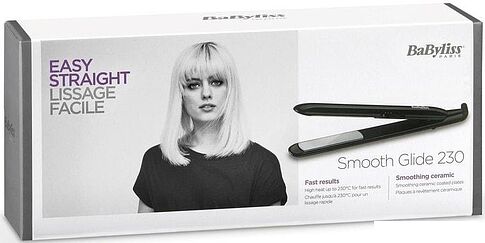 Выпрямитель BaByliss ST240E