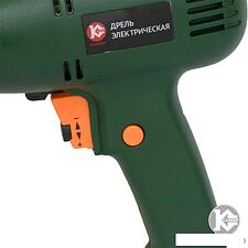 Дрель-шуруповерт Калибр ДЭ-310ш