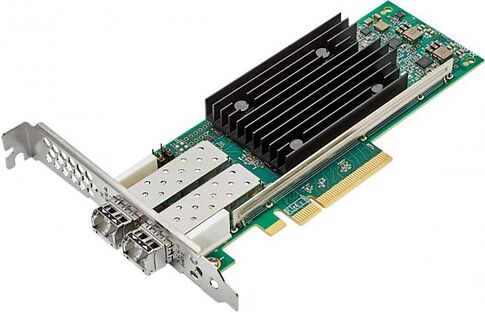 Сетевая карта QLogic QLE2772-SR-SP