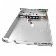 Корпус ExeGate 1U650-04/500ADS