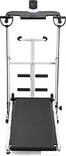 Механическая беговая дорожка VictoryFit VF-NF21