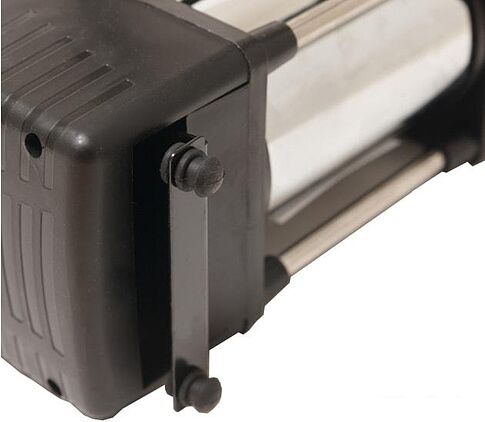 Автомобильный компрессор FORSAGE F-98