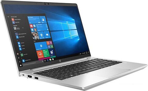 Ноутбук HP ProBook 440 G8 32M53EA