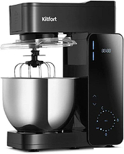 Планетарный миксер Kitfort KT-4429