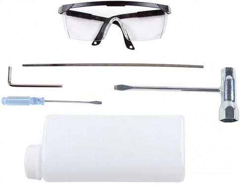 Бензопила Hyundai X 420