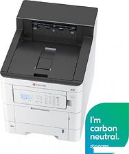 Принтер Kyocera Mita ECOSYS PA4000cx 1102Z03NL0