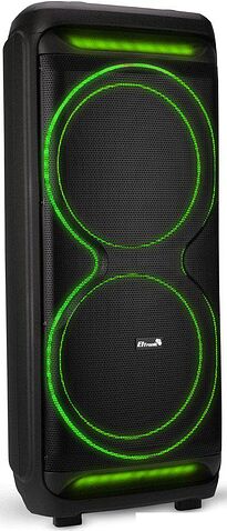 Патибокс Eltronic 30-55 Crazy Box 2000