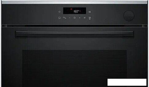 Электрический духовой шкаф Bosch Serie 4 HRG232EB3