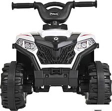 Электроквадроцикл Pituso 116New 2600005 (белый)