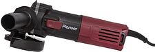 Угловая шлифмашина Pioneer Tools AG-M750-125-02