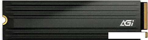 SSD AGI AI828 2TB AGI2T0G44AI82