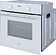 Электрический духовой шкаф Evelux EO 630 PW