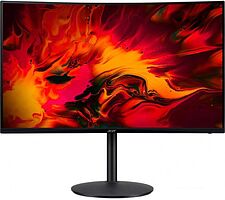Монитор Acer Nitro XZ320QXbmiiphx Монитор Acer Nitro XZ320QXbmiiphx