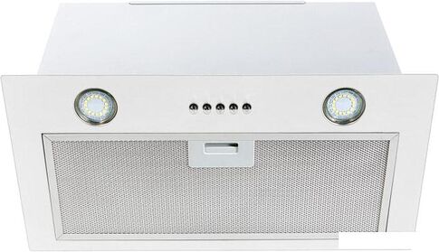 Кухонная вытяжка ZorG Technology Bona I 750 50 M (белый)