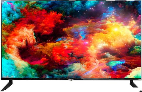 Телевизор Roome 50VU424W