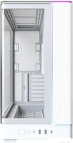 Корпус Montech King 45 (белый)
