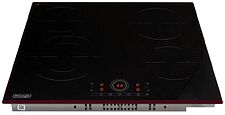 Варочная панель DeLonghi VITTORIO 1E1F CR