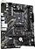 Материнская плата Gigabyte B450M K (rev. 1.0)