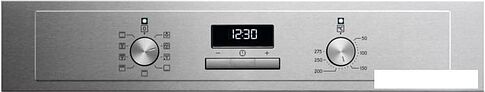 Электрический духовой шкаф Electrolux SurroundCook 600 EOF3H70X