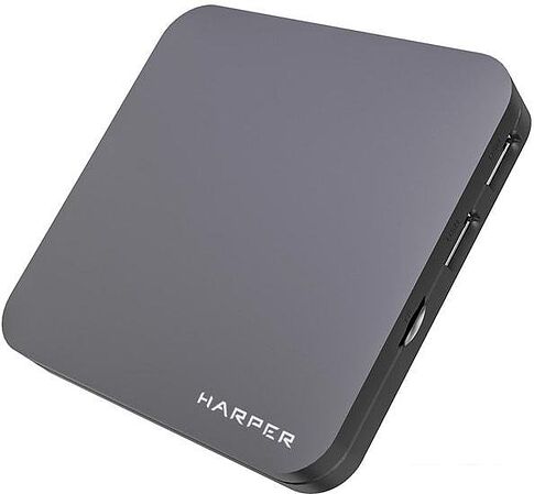 Смарт-приставка Harper ABX-215