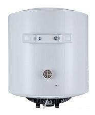 Накопительный электрический водонагреватель MAUNFELD MWH50W01 Накопительный электрический водонагреватель MAUNFELD MWH50W01
